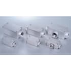 TEAFLEX - TEAC101301 CASSETTA C1 0130.1 1 1/4