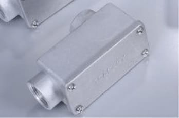 TEAFLEX - TEAC2420M32 CASSETTA C2 420 M32X1,5