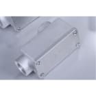 TEAFLEX - TEAC2430M40 CASSETTA C2 430 M40X1,5