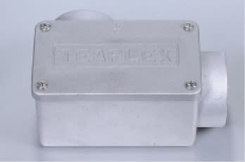 TEAFLEX - TEAC2D0920 CASSETTA   C2D  0920    1