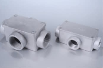 TEAFLEX - TEAC406002 CASSETTA C4 0600.2 3/8