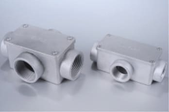 TEAFLEX - TEAC406302 CASSETTA C4 0630.2 1 1/2