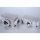 TEAFLEX - TEAC4630M40 CASSETTA C4 630 M40X1,5