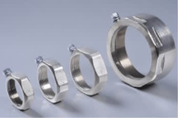 TEAFLEX - TEACDVT20 DADO VITE TERRA CD-VT 20-CM 20