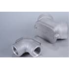 TEAFLEX - TEACFFAM50 RACCORDO 90? CFFA-M 50X1,5