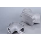 TEAFLEX - TEACFFAM16 RACCORDO 90? CFFA-M 16X1,5