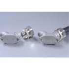 TEAFLEX - TEACMCP40PG36 RACCORDO CM- C 40 PG36