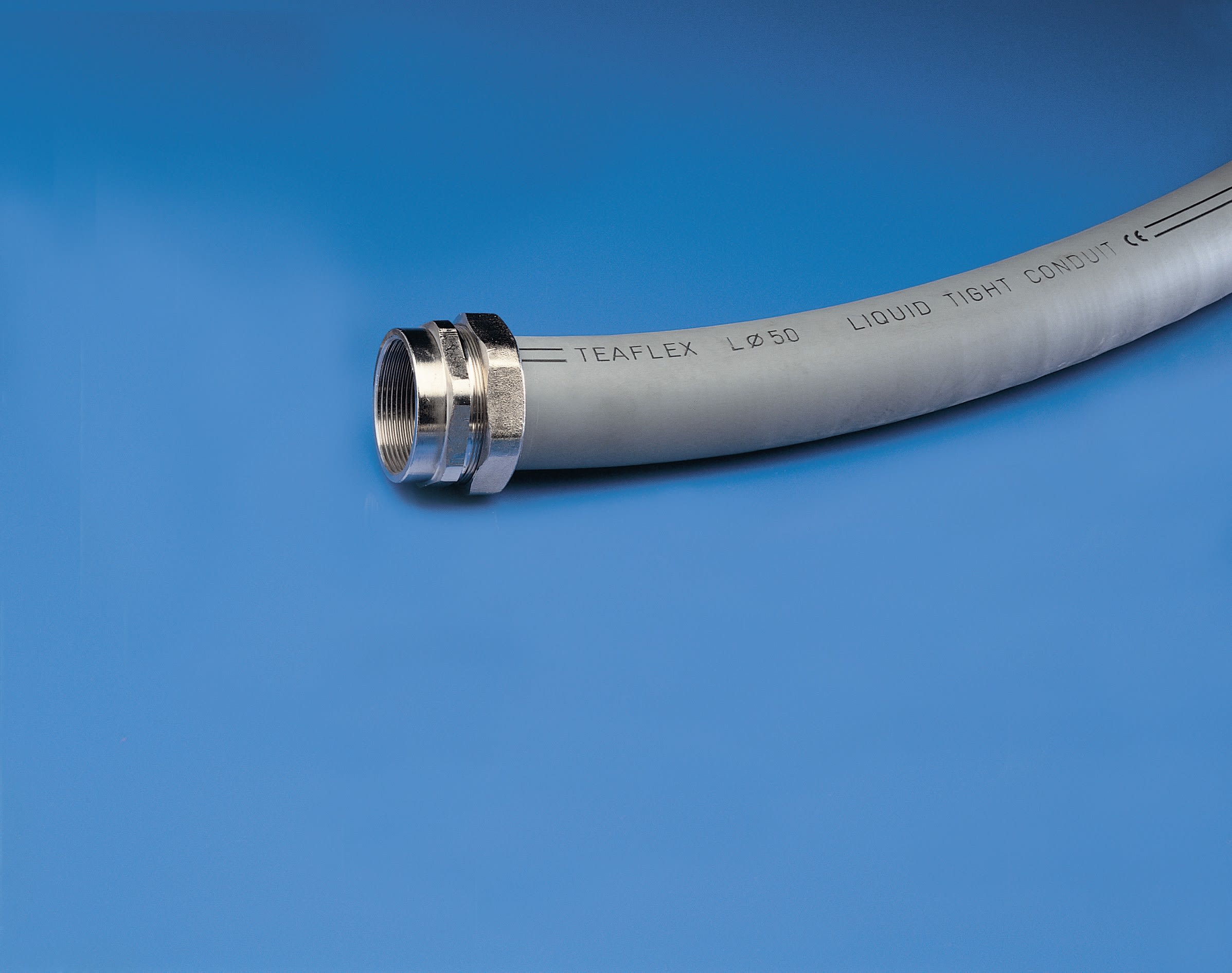 TEAFLEX - TEACMF035 RACCORDO CM- F 35 1 1/4