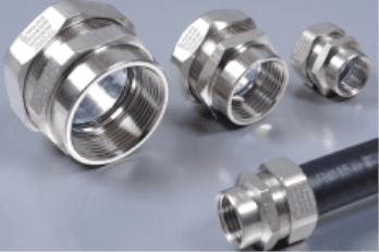 TEAFLEX - TEACMF13M20 RACCORDO CMF13 ISO M20X1,5