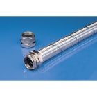 TEAFLEX - TEACMFG40 RACCORDO CM- FG 40 1 1/2