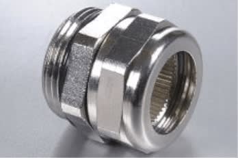 TEAFLEX - TEACPR20M CORPO+DADO OT.CPR 20 M20X1,5