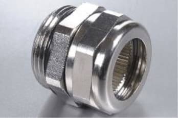 TEAFLEX - TEACPR12M CORPO+DADO OT.CPR 12 M12X1,5