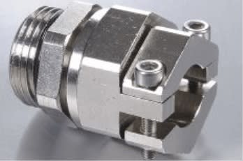 TEAFLEX - TEACPRAT114 CORPO+DADO OT.CPRAT GAS 1 1/4