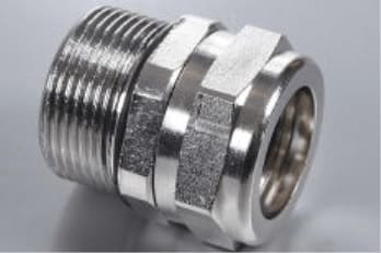 TEAFLEX - TEACPRLM40 CORPO+DADO OT.CPRL 40 ISO40