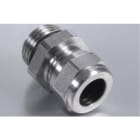 TEAFLEX - TEACPRX25M CORPO+DADO INOX 316L M25X1,5