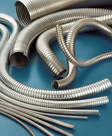 TEAFLEX - TEANZ05 GUAINA SEMPL.AGGRAFFATURA 05