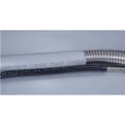 TEAFLEX - TEADARX040N TUBO INOX TIPO DARX 40 NERO