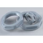 TEAFLEX - TEADP63M CONTRODADO PA6 ISO63 RAL 7001