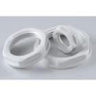 TEAFLEX - TEADPG40M CONTRODADO PA6 ISO40 RAL 7035