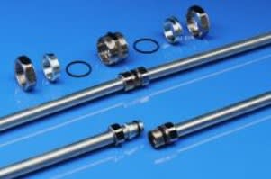 TEAFLEX - TEAESG20 RACCORDO ESG 20