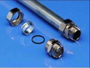 TEAFLEX - TEAESM60 RACCORDO ESM 60 2