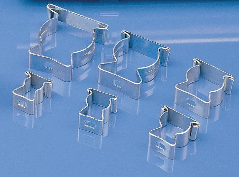 TEAFLEX - TEAFARX40 COLLARE FISSAGGIO RAPIDO D.40