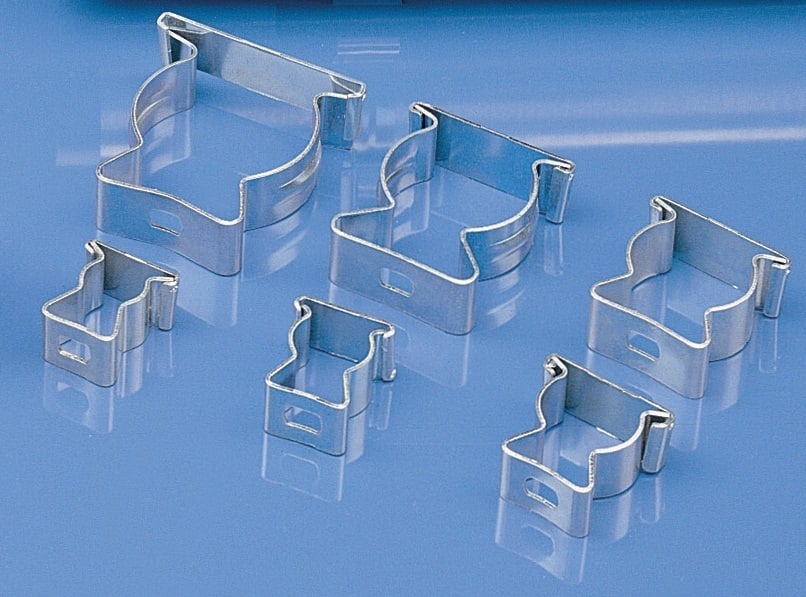 TEAFLEX - TEAFAR40 COLLARE FISSAGGIO RAPIDO STD40