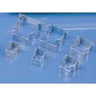 TEAFLEX - TEAFAR16 COLLARE FISSAGGIO RAPIDO STD16