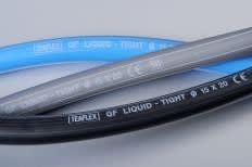 TEAFLEX - TEAGF15G TUBO TIPO GF 15 GRIGIO RAL7001