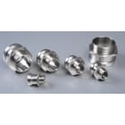 TEAFLEX - TEAFIM20M20X316 RACC.INOX FIM20 M20X1,5AISI316