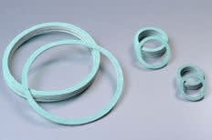 TEAFLEX - TEAGAM10 GUARNIZIONE FIBRA GAM10 3