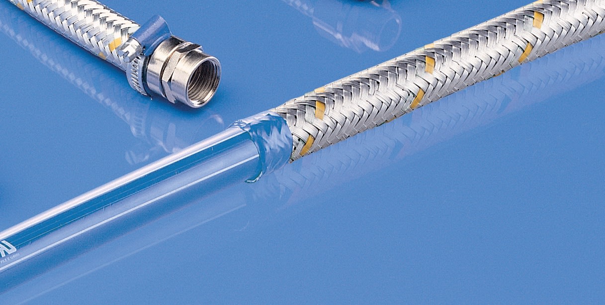 TEAFLEX - TEAGFT58 TUBO TIPO GFT 58