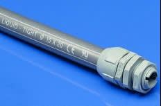 TEAFLEX - TEAGLM1009 RACCORDO GLM10 PG09 RAL7001