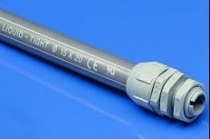 TEAFLEX - TEAGLM1011 RACCORDO GLM10 PG11 RAL7001