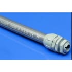 TEAFLEX - TEAGLM12 RACCORDO GLM12 3/8 RAL7001