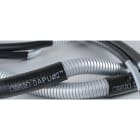 TEAFLEX - TEALPU20 TUBO POLIURETANO LPU20 NERO