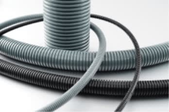 TEAFLEX - TEALTPC48B TUBO TIPO LTPC 48B NERO