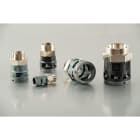 TEAFLEX - TEAM8BSM36P36 RACC.NERO IP68 SM36 PG36