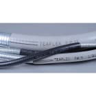 TEAFLEX - TEAP100N TUBO TIPO P 100 NERO