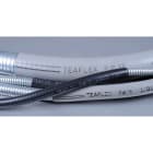 TEAFLEX - TEAP018N TUBO TIPO P 18 NERO