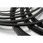 TEAFLEX - TEAPPRF07B GUAINA POLIPROPILENE 07 NERO