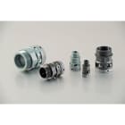 TEAFLEX - TEA6BSM07P13 RACC.NERO IP66 SM07 PG13,5