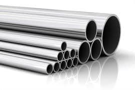 TEAFLEX - TEASTDX164 TUBO INOX AISI304 STDX16 MT. 4