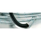 TEAFLEX - TEASVPEVAT40 TUBO SV POLIURETANO D.40 ZINC