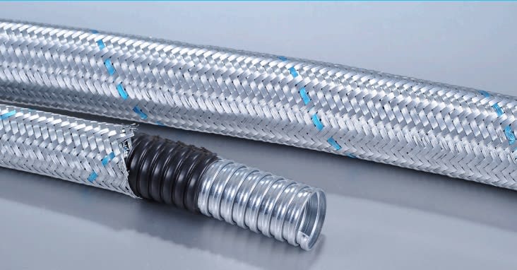 TEAFLEX - TEASVT12 TUBO TIPO SVT 12