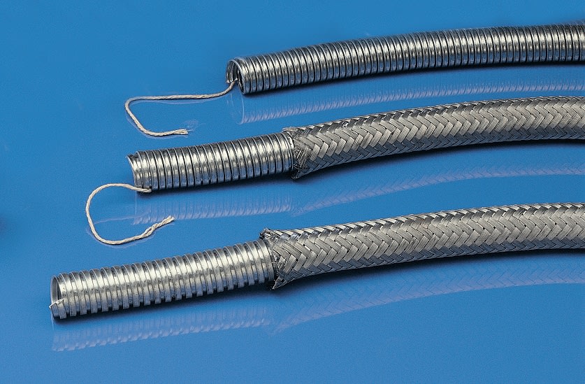 TEAFLEX - TEAT50 TUBO TIPO T 50