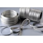 TEAFLEX - TEATR25CU TRECCIA SCHERMANTE RAME D.25