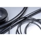 TEAFLEX - TEAZ2322N TUBETTO PVC 2322 NERO