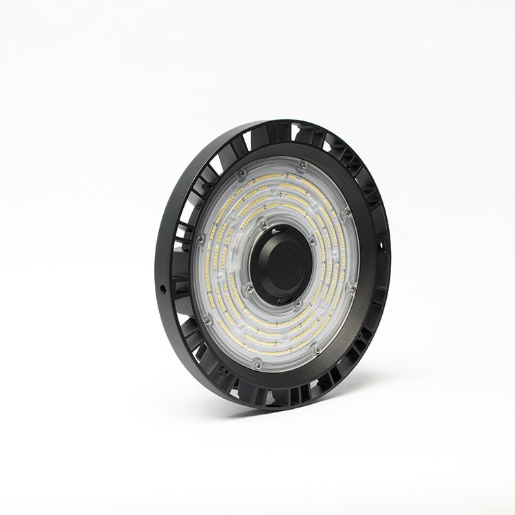 THREELINE ITALIA SRL - EHTHBT2004060 CAMPANE 200W 4000K 601-10V INCLUSO