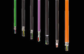 TE.CO. SRL - TEO20291 CABLE LIYY 4X0,34 D47100 GRAY